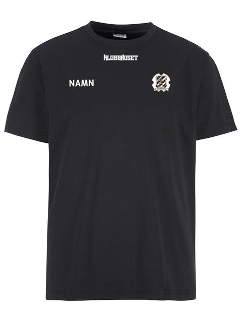 Craft T-shirt COMMUNITY 2.0, Black (IBK Göteborg)